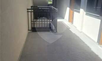 Imagem 2: Apartamento com 1 quartos à venda em Vila Medeiros - SP