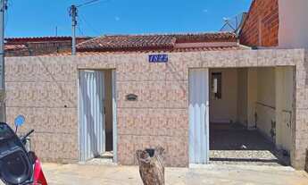 Imagem: Casa no Jardim São Cristóvão