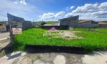 Imagem 2: Terreno à venda, 307 m² por R$ 330.000,00 - Jardim Santa Rosa - São José dos Campos/SP