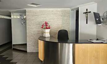 Imagem: Apartamento 2/4 No Politeama Bem Localizado