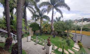 Imagem 3: Casa com 3 dormitórios para alugar, 540 m² - Estoril - Belo Horizonte/MG