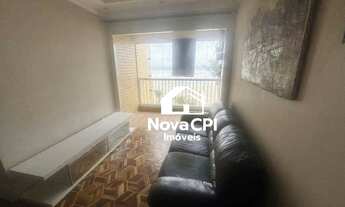 Imagem 4: Apartamento Frente Mar 3 Quartos Semi Mobiliado Aviação - Praia Grande SP