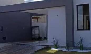 Imagem: Condomínio Ecoville 1 - Casa Térrea 3/4