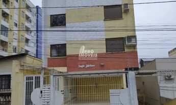 Imagem: APTO 01 DORM COM GARAGEM - PRONTO, SÓ ENTRAR