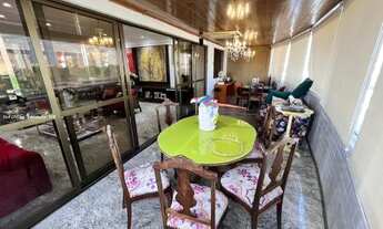 Imagem 5: Apartamento para Venda em Cond. Mansão Excalibur