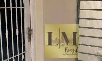 Imagem 2: Casa com 3 dormitórios para alugar, 140 m² por R$ 2.850,00/mês - Parque Monteiro Soares