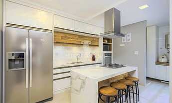 Imagem 8: Sobrado a venda em condomínio fechado,3 quartos,suíte,2 vagas de garagem, churrasqueira, n