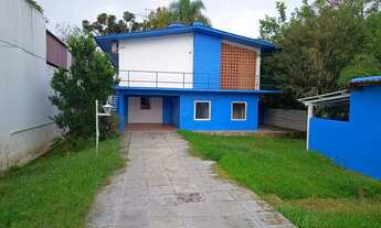 Imagem: Casa para aluguel possui 120 metros quadrados