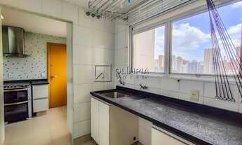 Imagem 16: Aluguel Apartamento 3 Dormitórios - 135 m² Perdizes