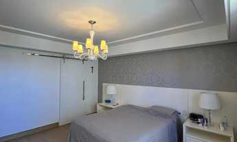 Imagem 12: Apartamento disponível para locação no Villaggio Panamby - Horto Florestal