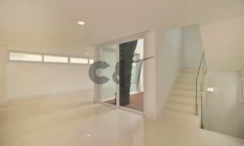 Imagem 6: Casa de Condomínio - 4 Dormitórios (Suítes) à Venda no Brooklin - São Paulo/SP