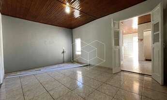 Imagem: Casa com 2 dormitórios para alugar, 1 m²