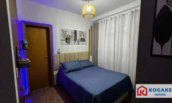 Imagem 8: Apartamento com 2 dormitórios à venda, 63 m² por R$ 650.000,00 - Jardim Satélite - São Jos