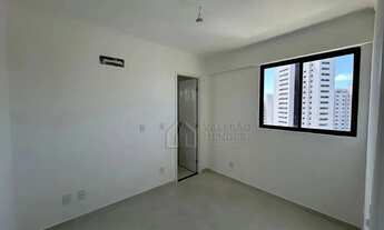 Imagem 5: RCR) Novo 1 quarto das Graças | Noa | Próx. a Av Rui Barbosa