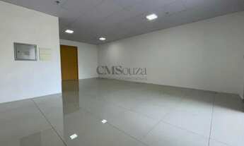 Imagem 2: Sala para alugar em Londrina, Gleba Palhano, com 50.13 m², Palhano Square Garden