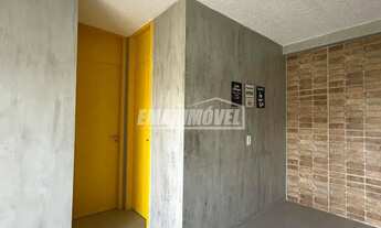 Imagem 4: Apartamento Semimobiliado no Villa Flora - Votorantim/SP