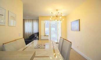 Imagem 3: Apartamento à Venda - Freguesia do Ó, 2 Quartos, 58 m2