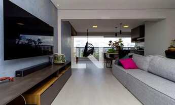 Imagem 5: Apartamento à Venda - Belém, 2 Quartos, 104 m2