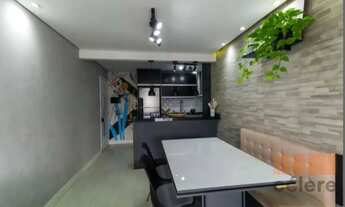 Imagem 3: APARTAMENTO À VENDA NA MOOCA | 67M² | 2 DORMITÓRIOS | VARANDA | 1 VAGA