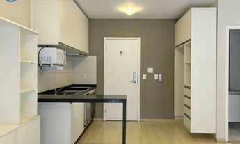 Imagem 4: ALUGAR APARTAMENTO COM VAGA DE GARAGEM E LAZER NA BELA VISTA