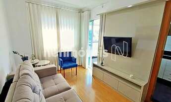 Imagem 5: Venda Apartamento 3 quartos Sagrada Família Belo Horizonte