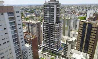 Imagem 3: APARTAMENTO com 3 dormitórios à venda por R$ 2.450.000,00 no bairro Água Verde - CURITIBA