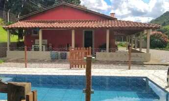 Imagem 6: Chácara para Venda em Socorro, zona rural, 3 dormitórios, 1 suíte, 2 banheiros