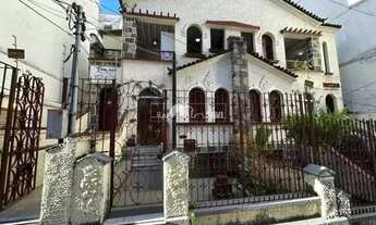 Imagem: Casa 02 quartos para locação, Centro