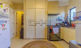 Imagem 7: Venda Apartamento 4 Dormitórios - 246 m² Pinheiros