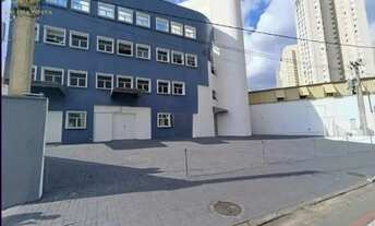 Imagem 3: Prédio para alugar - Barra Funda - São Paulo/SP