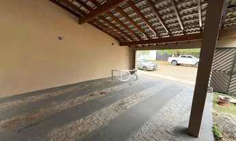 Imagem 3: Casa para alugar, 232 m² por R$ 4.700,00/mês - Jardim Itatiaia 2 - Londrina/PR