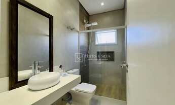 Imagem 9: Casa com 3 dormitórios à venda, 223 m² por R$ 1.590.000,00 - Condomínio Buona Vita - Atiba