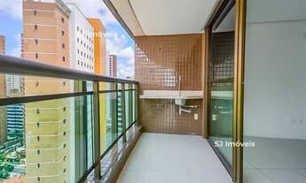 Imagem 3: Apartamento a 100m da Av. Beira Mar