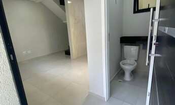 Imagem 2: Sobrados 2 Suítes Santo André - A partir de R$ 500 mil