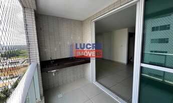 Imagem 2: Apartamento no Altiplano com 02 quartos, sendo 01 suíte