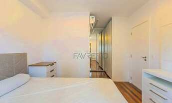 Imagem 5: Apartamento Batel