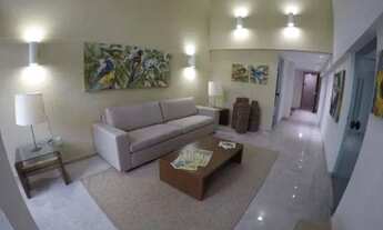 Imagem 5: Apto flat, 1qto, golden home, 2600/txs, mobiliado