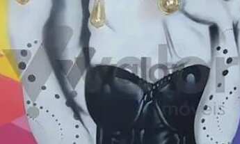 Imagem 4: Apartamento à venda em Campinas, Bonfim, com 1 suíte, com 49 m², Residencial Araça