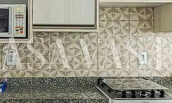 Imagem 3: Apartamento Cobertura Duplex no Edifício Larissa