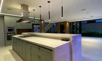 Imagem 6: Sobrado em Residencial Goiânia Golf Clube, Goiânia Go