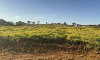 Imagem 4: Lote Jardins Quebec FGR - Ágio 75 mil