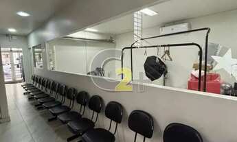 Imagem 4: Sobrado Comercial para locação em Pinheiros, 5 salas, 4 vagas de garagem