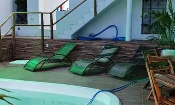 Imagem 4: Têmpora Jauá Casa com 3 dormitórios