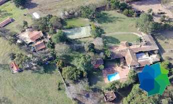 Imagem 6: Linda Fazenda com 6 dormitórios à venda, 1355200 m² por R$ 17.000.000 - Centro - Sorocaba
