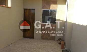 Imagem 2: Casa para Locação na Vila Helena, Sorocaba-SP: Conforto e Praticidade em 47m²!