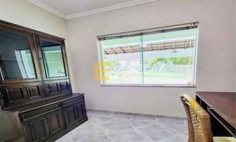 Imagem 4: Casa em Condomínio Frente