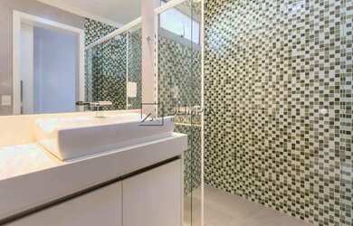 Imagem 15: Aluguel Cobertura 2 Dormitórios - 182 m² Moema