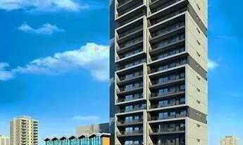 Imagem 2: Imóvel para aluguel com 70 m² com 2 quartos em Vila Romana - São Paulo - SP