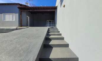 Imagem 2: Casa para locação e venda no bairro Osvaldo Rezende