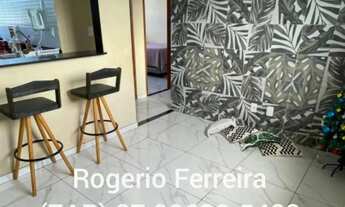 Imagem 3: Venda - Lindo Apto 3ª Etapa decorado? 4º andar